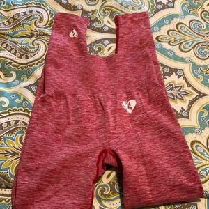 Women’s Beat Seamless Leggings